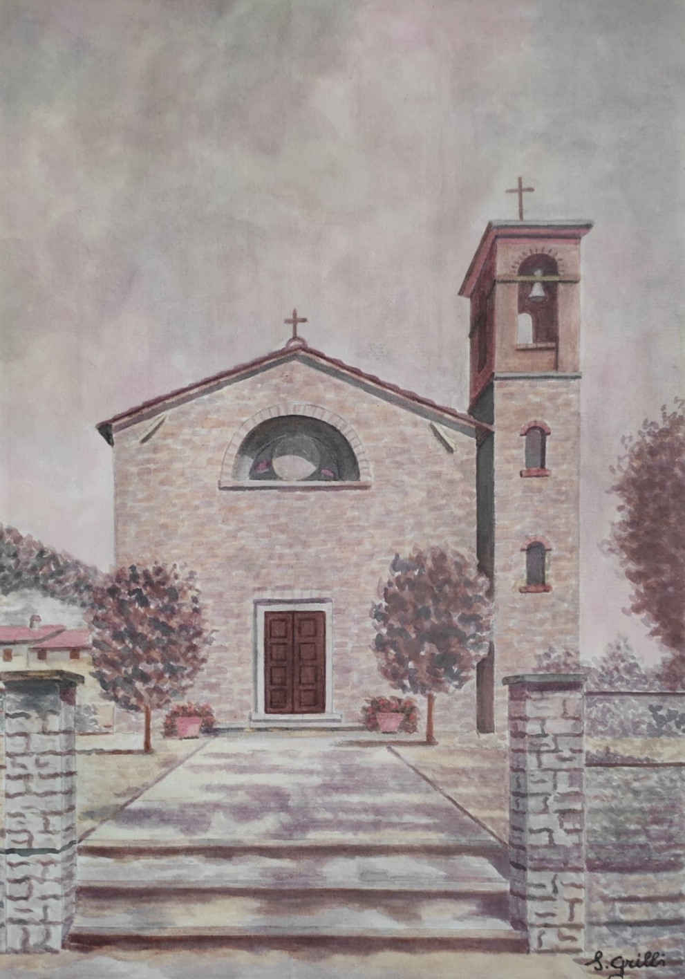 Santuario